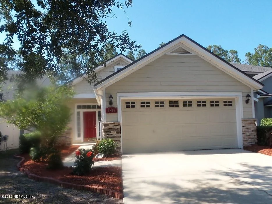 Unit for sale at 1812 ENTERPRISE Avenue, St. Augustine, FL 32092