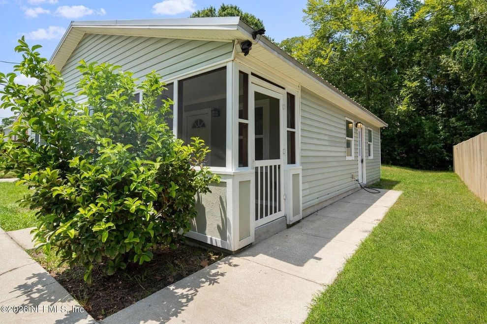Unit for sale at 860 W 6TH Street, St. Augustine, FL 32084