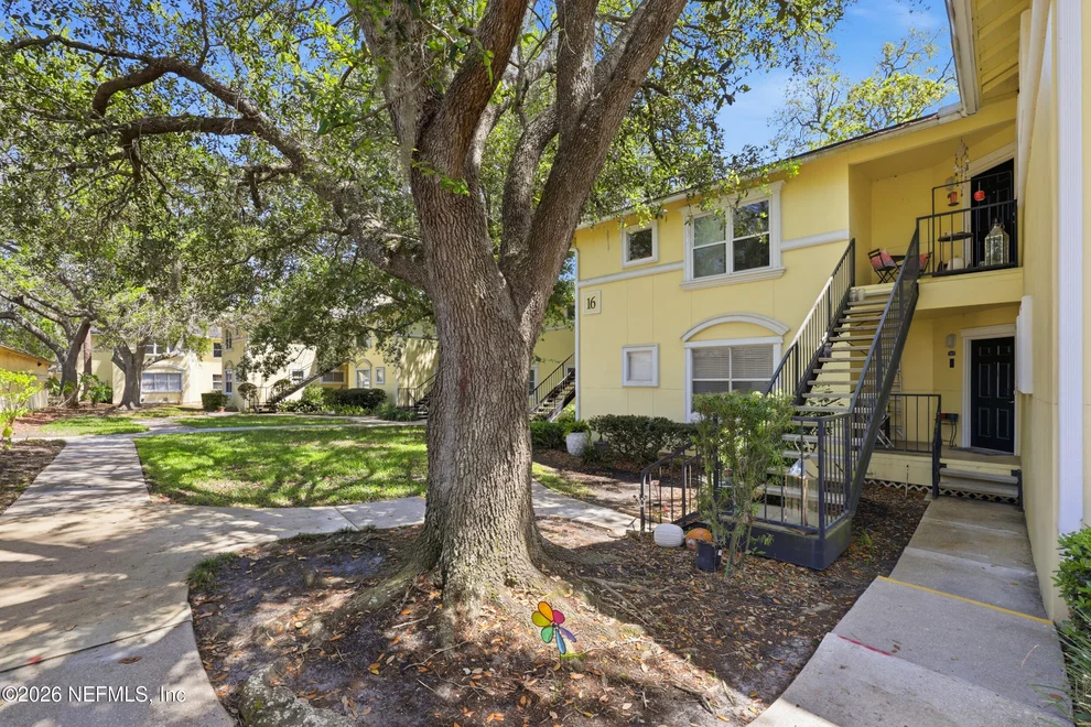 Unit for sale at 1800 THE GREENS Way, Jacksonville Beach, FL 32250