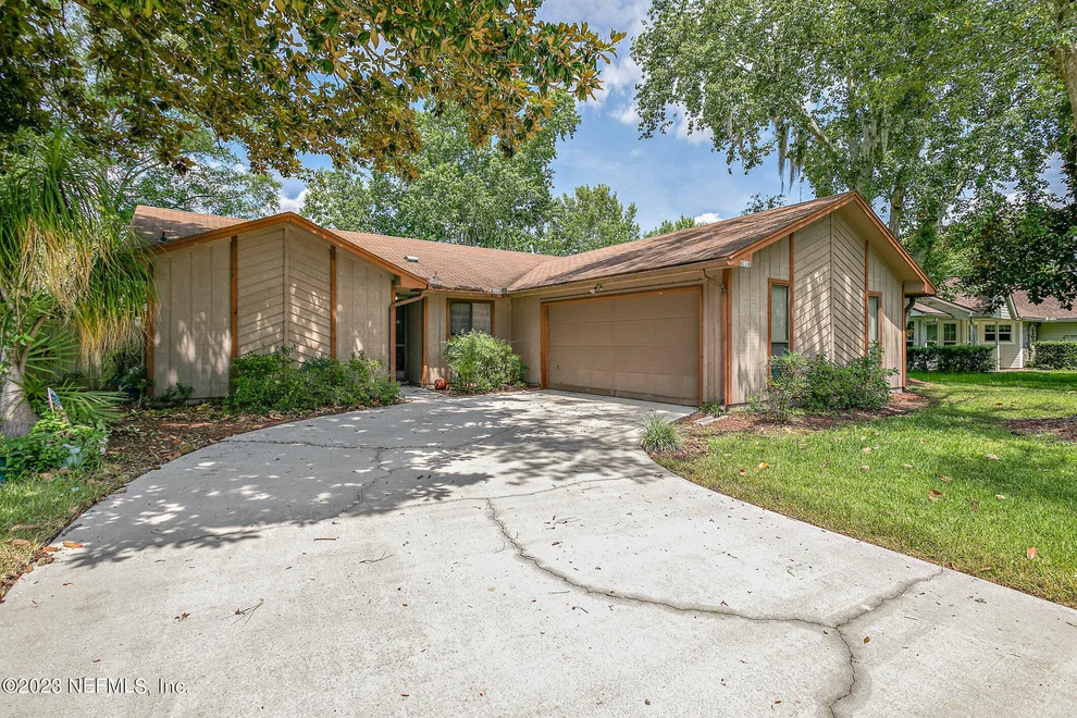 Unit for sale at 6116 JAMAICA Court, Fleming Island, FL 32003