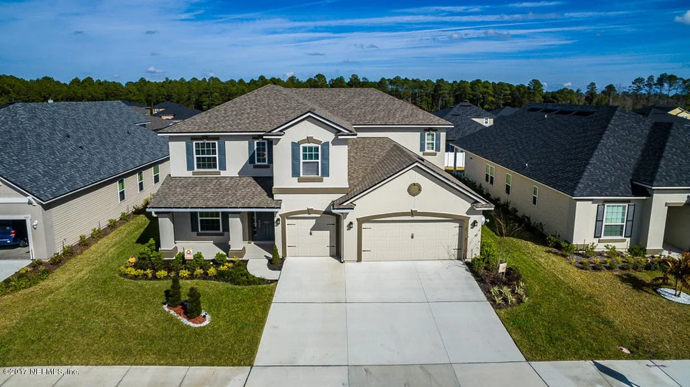 Unit for sale at 1037 WETLAND RIDGE Circle, Middleburg, FL 32068
