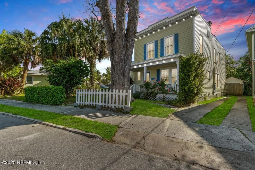 Unit for sale at 29 GRANT Street, St. Augustine, FL 32084