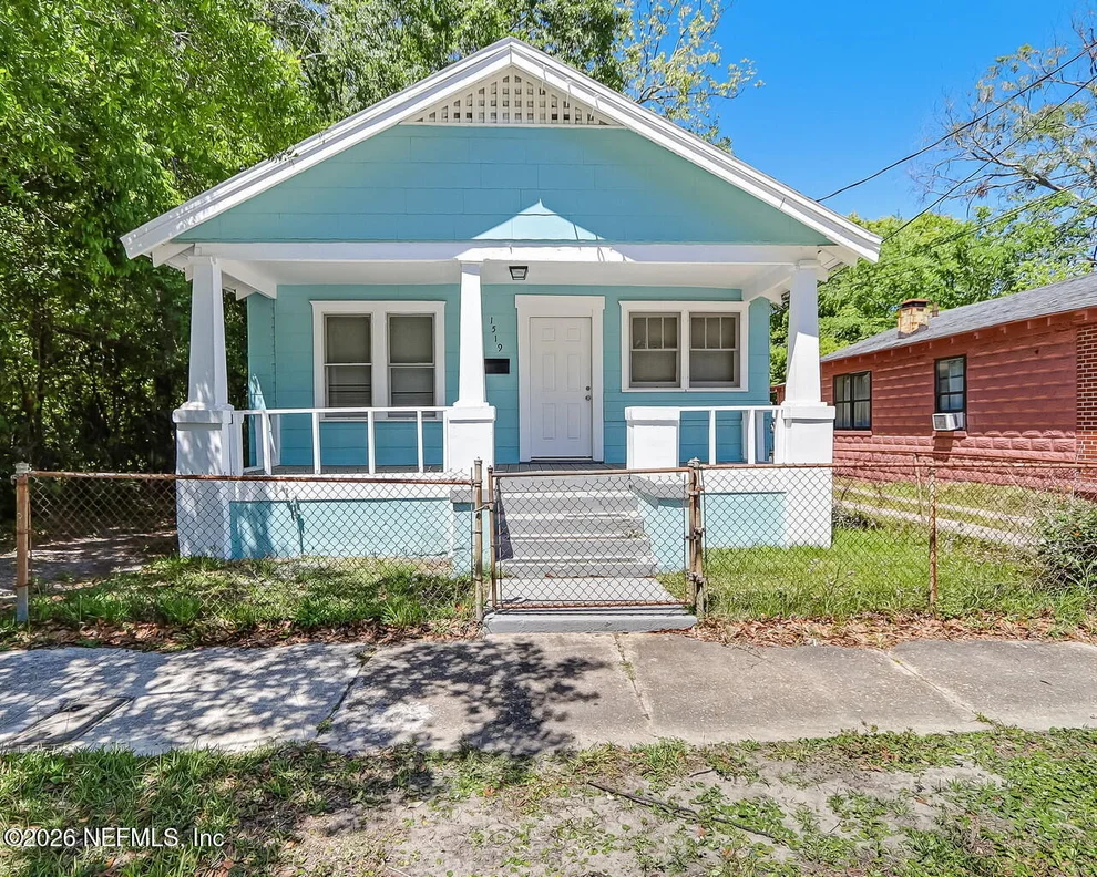 Unit for sale at 1519 W 6TH Street, Jacksonville, FL 32209
