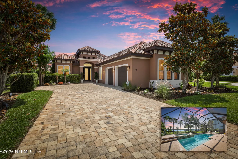 Unit for sale at 165 S RIVERWALK Drive, Palm Coast, FL 32137