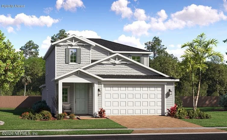 Unit for sale at 111 STIFFS MILL Lane, St. Augustine, FL 32092