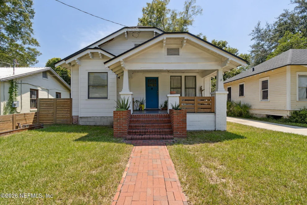 Unit for sale at 2974 GILMORE Street, Jacksonville, FL 32205