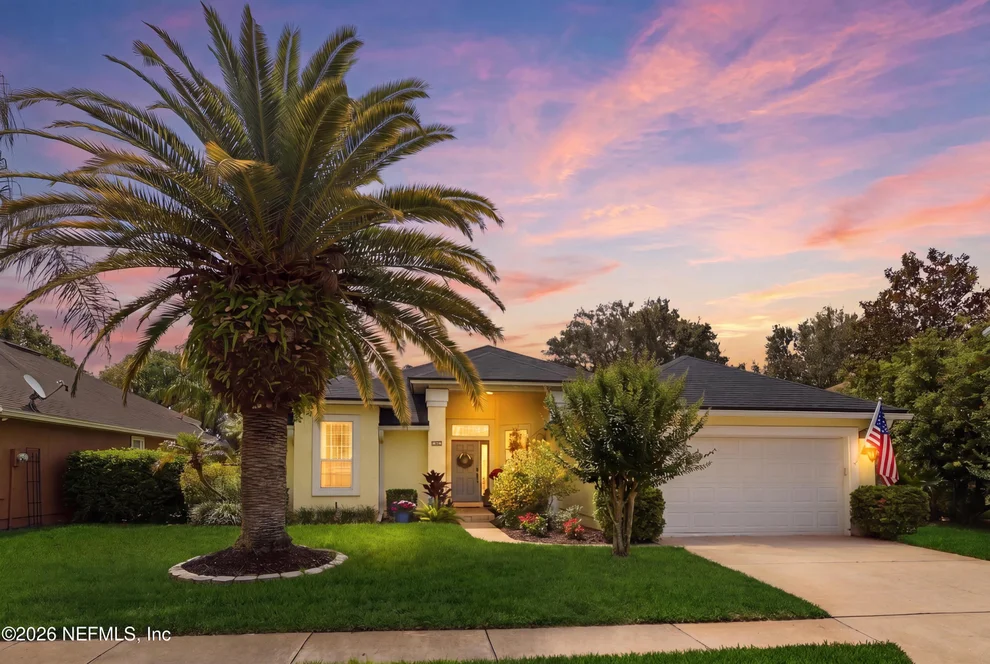 Unit for sale at 757 Blackmoor Gate Lane, St. Augustine, FL 32084