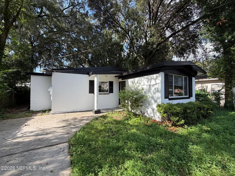 Unit for sale at 1834 BROOKER Road, Jacksonville, FL 32207
