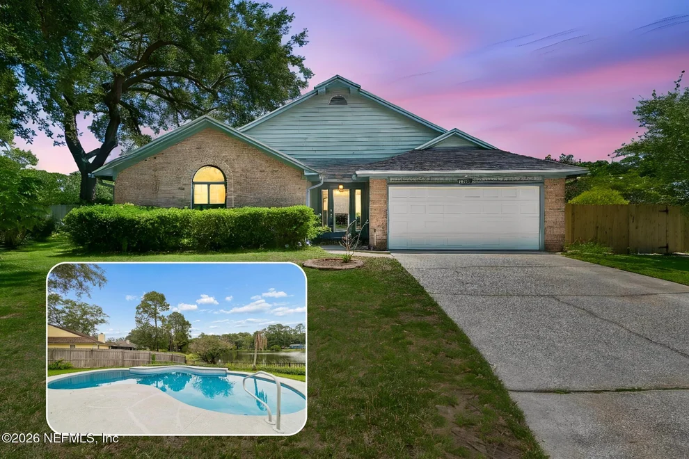 Unit for sale at 12463 BRADY PLACE Boulevard, Jacksonville, FL 32223