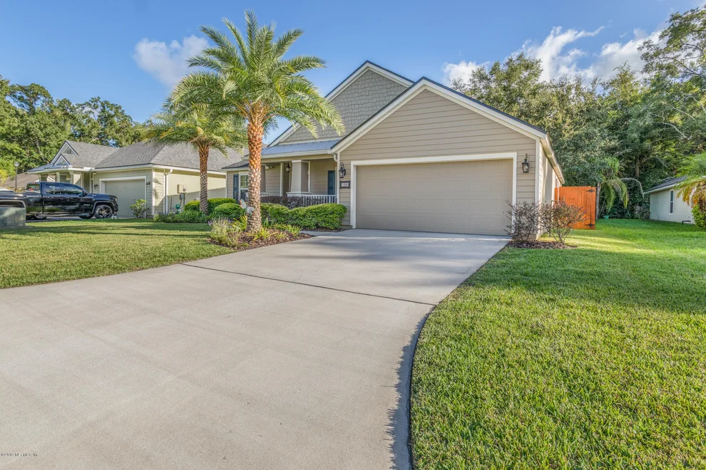 Unit for sale at 105 SHADY BLUFF Court, St. Augustine, FL 32084