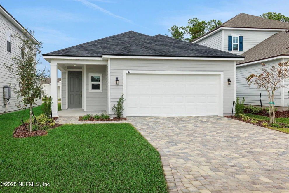 Unit for sale at 405 BROOK FOREST Drive, St. Augustine, FL 32092
