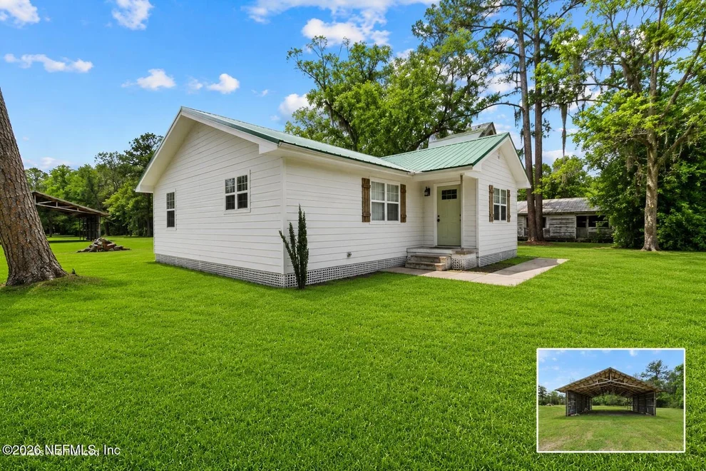 Unit for sale at 3250 NE 179TH Street, Starke, FL 32091