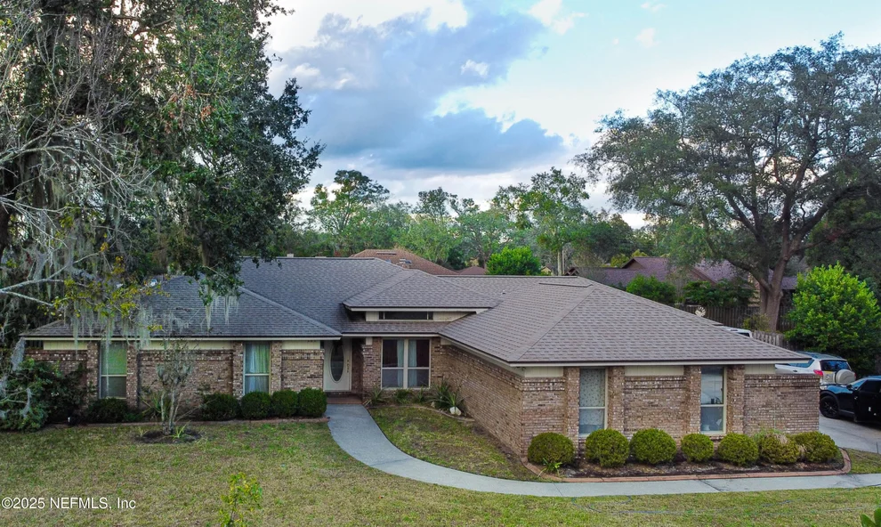 Unit for sale at 282 DEVONSHIRE Lane, Orange Park, FL 32073