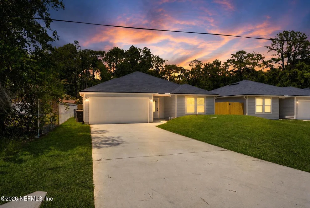 Unit for sale at 6219 MONCRIEF Road W, Jacksonville, FL 32219