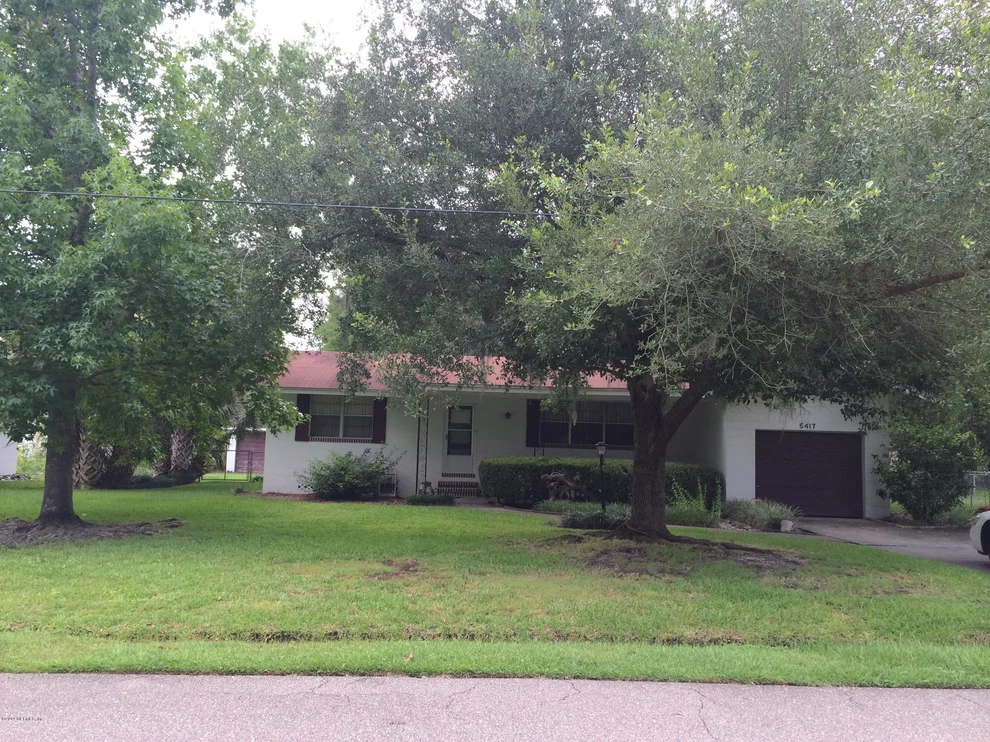 Unit for sale at 5417 Rosedale Lane, Jacksonville, FL 32244