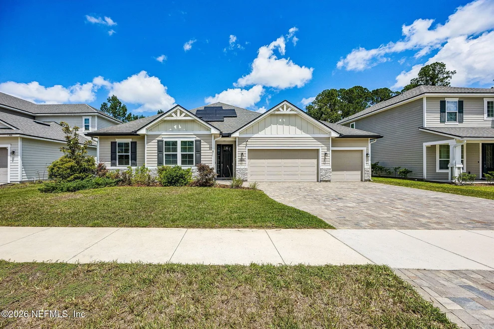 Unit for sale at 11041 MANDARIN PRESERVE Drive, Jacksonville, FL 32257