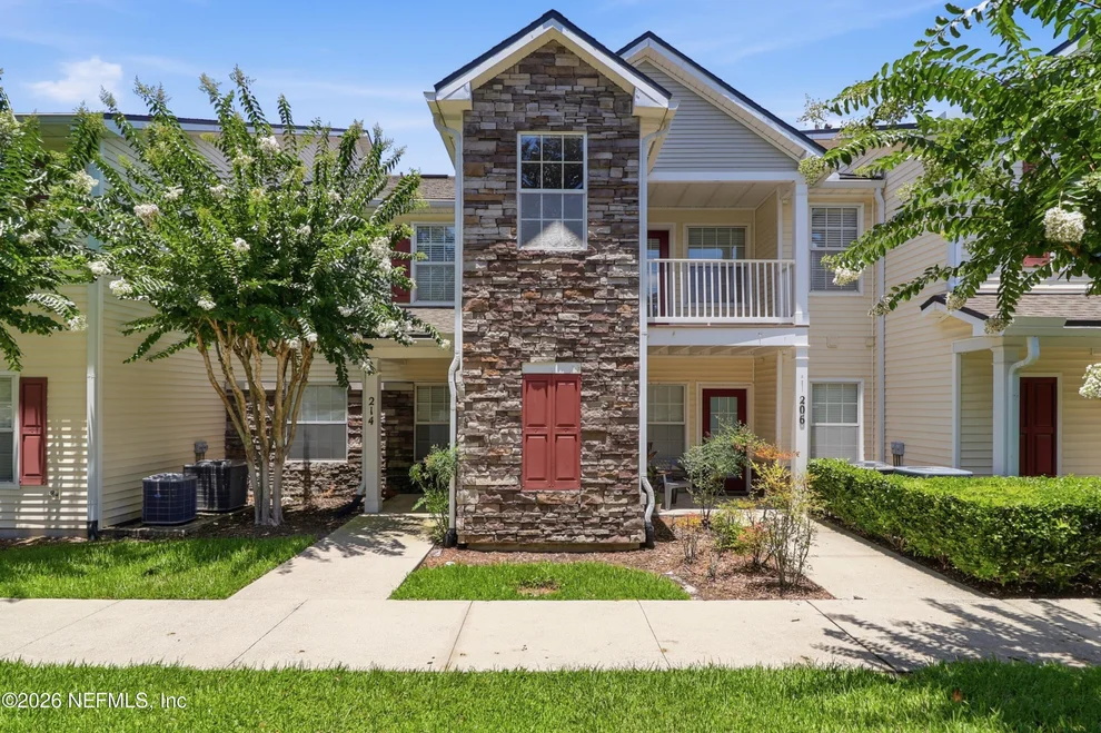 Unit for sale at 2200 MARSH HAWK Lane, Fleming Island, FL 32003