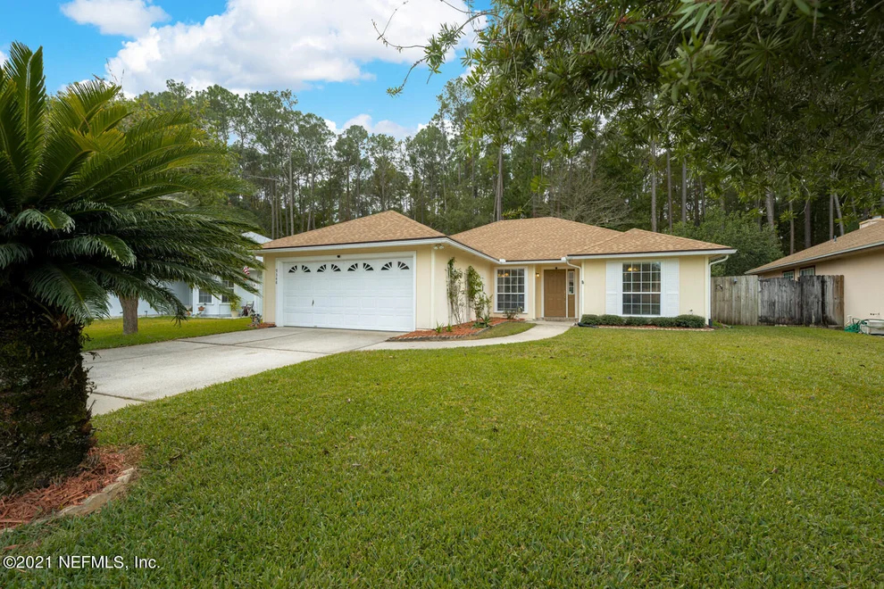 Unit for sale at 9348 CUMBERLAND STATION Drive, Jacksonville, FL 32257