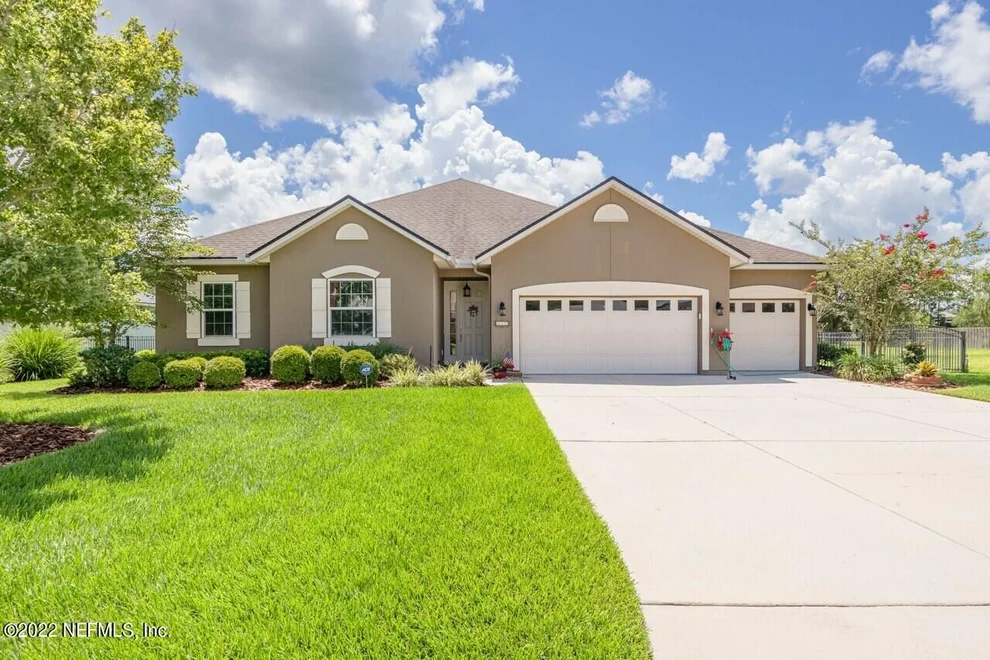 Unit for sale at 121 DEERFIELD GROVE Way, St. Augustine, FL 32086