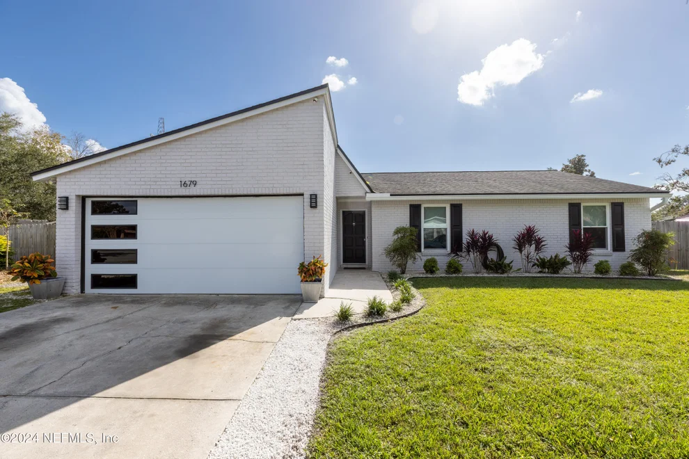 Unit for sale at 1679 PATRICIA Lane, Orange Park, FL 32073
