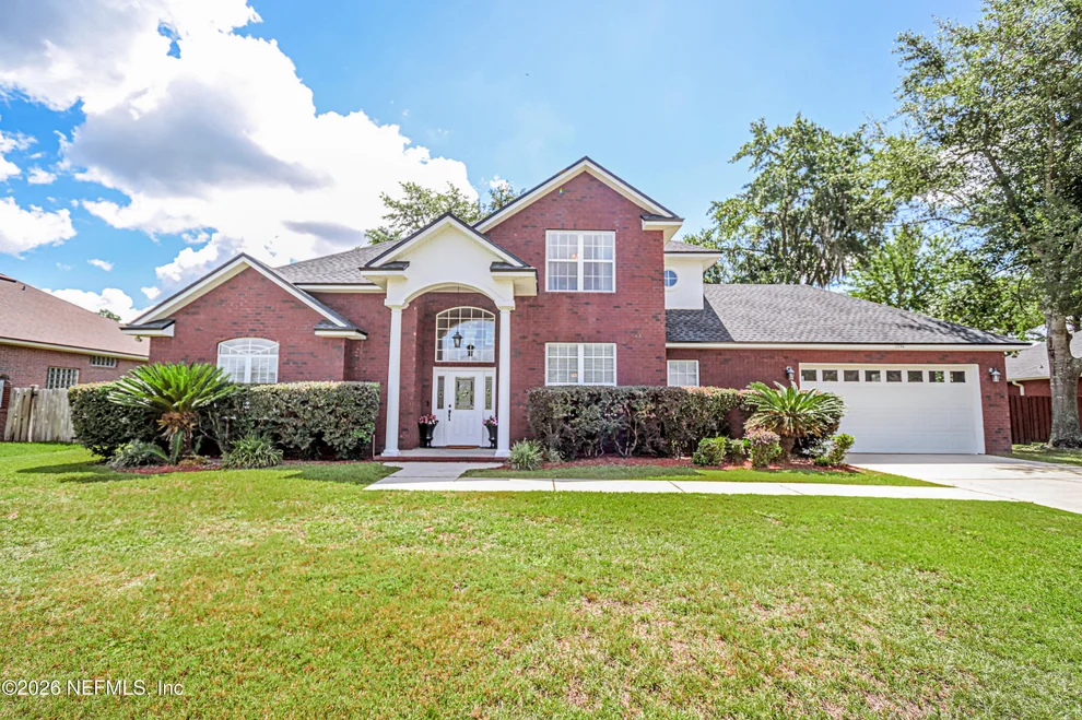 Unit for sale at 1296 COPPER CREEK Drive, Macclenny, FL 32063