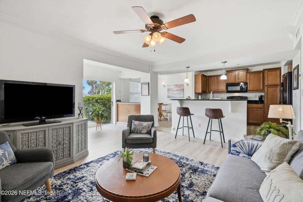 Unit for sale at 204 LAGUNA VILLAS Boulevard, Jacksonville Beach, FL 32250