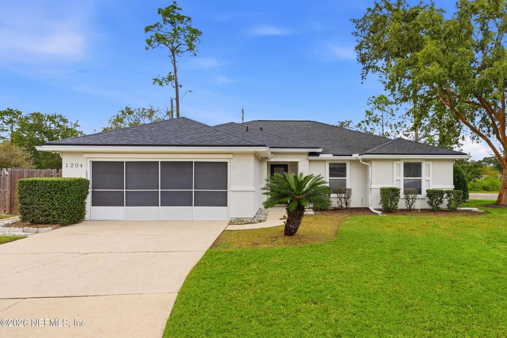 Unit for sale at 1204 SUMMIT OAKS Drive W, Jacksonville, FL 32221