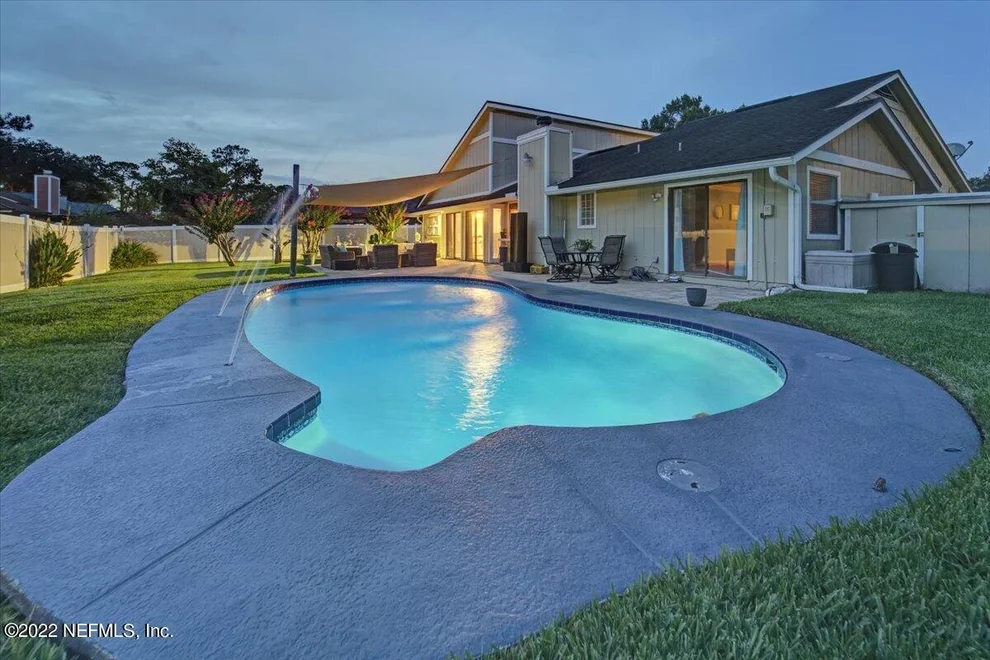 Unit for sale at 1728 INDIAN SPRINGS Drive, Jacksonville, FL 32246