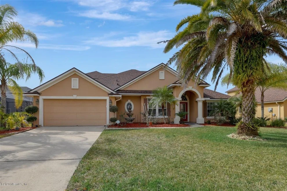 Unit for sale at 2607 TORINO Way, St. Augustine, FL 32092