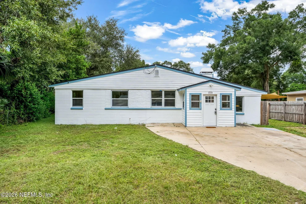 Unit for sale at 9739 ELAINE Road, Jacksonville, FL 32246