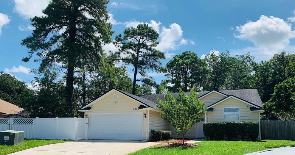 Unit for sale at 3909 SANTA FE Street E, Jacksonville, FL 32246