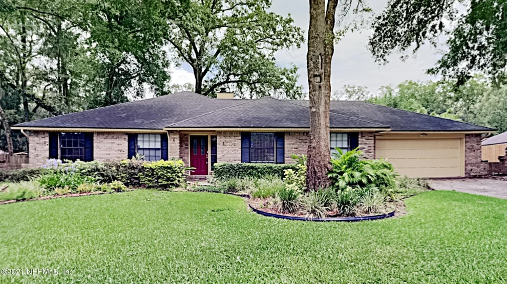 Unit for sale at 3274 TWISTED OAKS Lane, Jacksonville, FL 32223