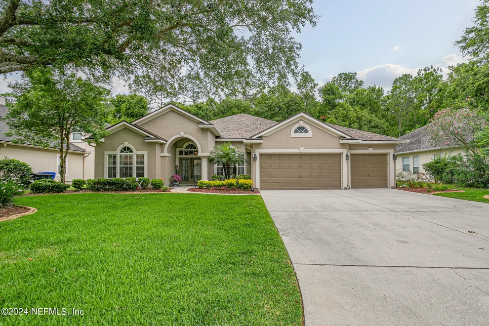Unit for sale at 155 LIGE BRANCH Lane, St. Johns, FL 32259