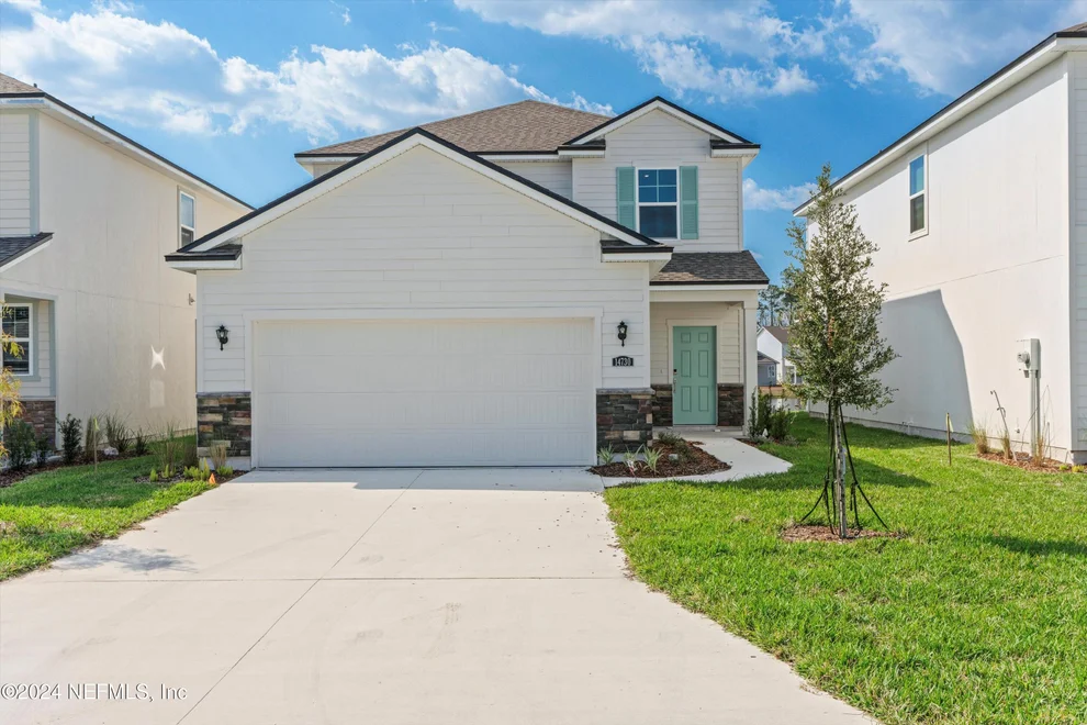 Unit for sale at 14730 CASHEW Avenue, Jacksonville, FL 32218