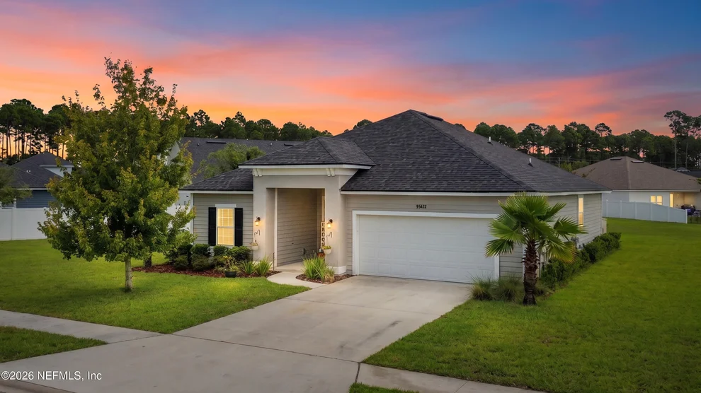 Unit for sale at 95462 ORCHID BLOSSOM Trail, Fernandina Beach, FL 32034