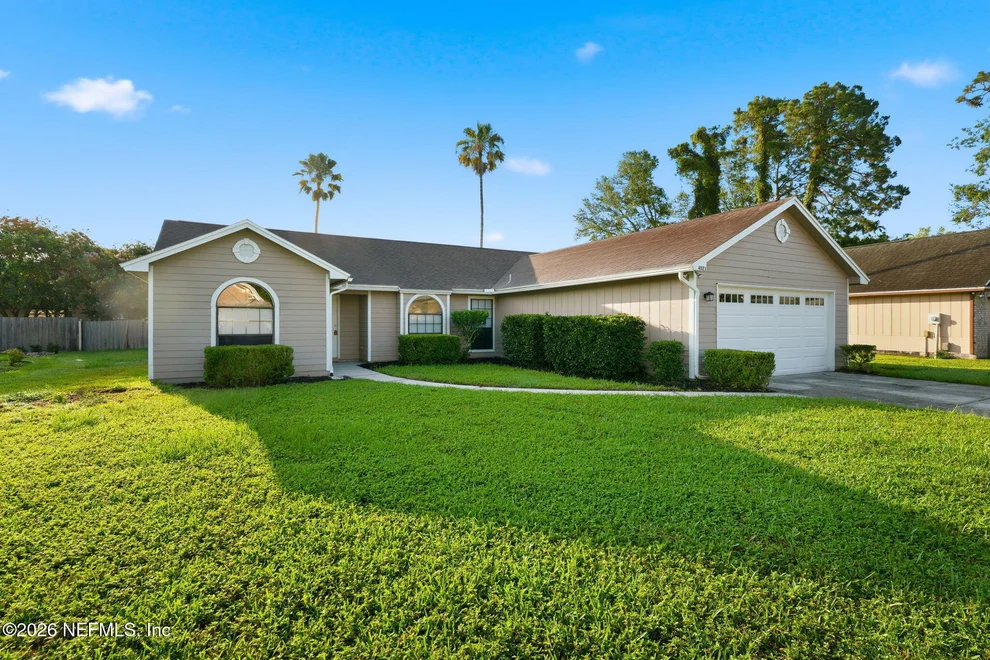 Unit for sale at 4521 LONGLEAF Court, Fleming Island, FL 32003