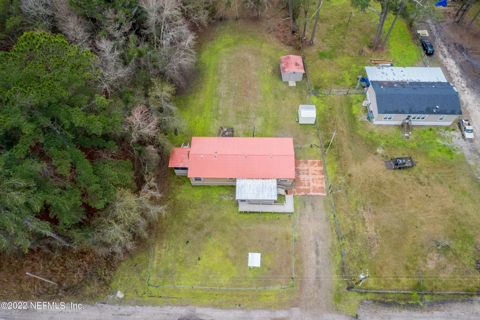 Unit for sale at 7722 SW 155TH Terrace, Starke, FL 32091
