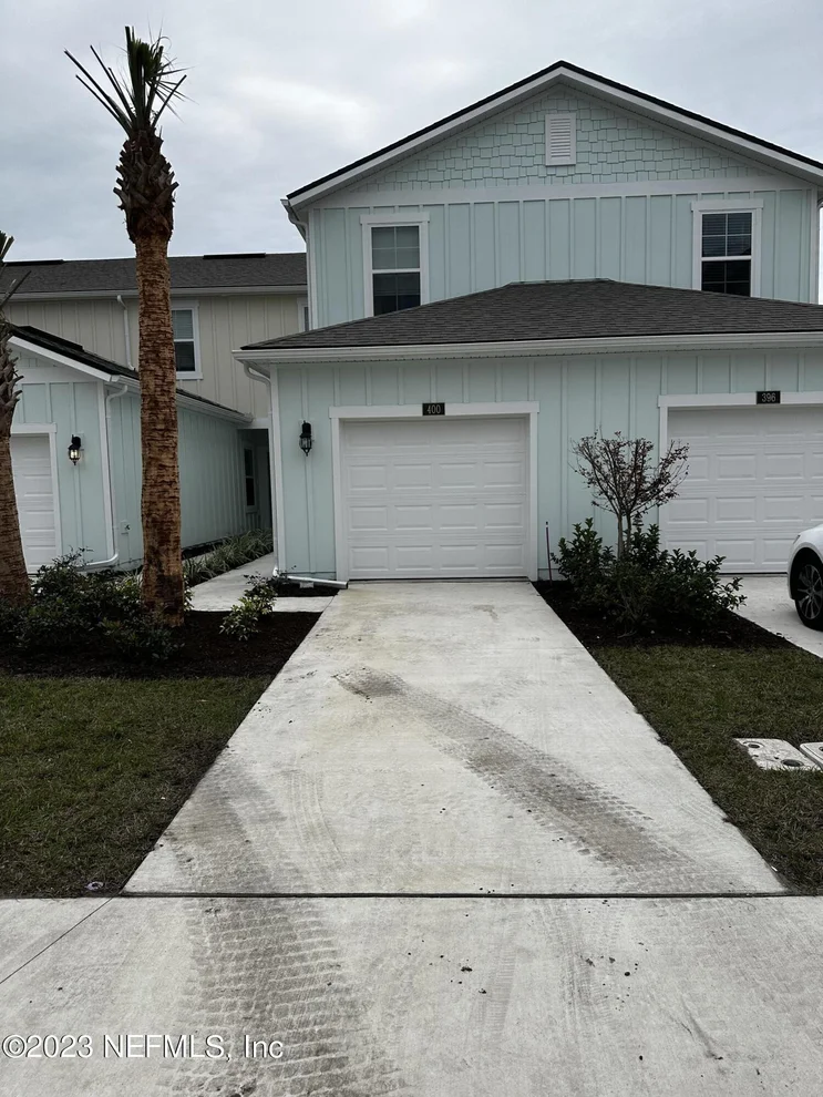 Unit for sale at 400 TALULLA Trail, St. Augustine, FL 32095