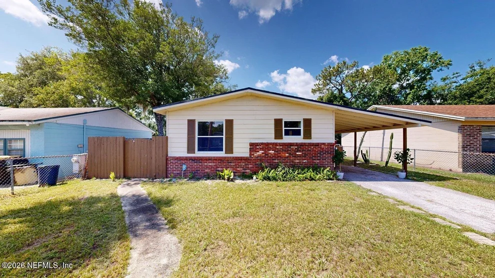 Unit for sale at 5926 LONGCHAMP Drive, Jacksonville, FL 32244