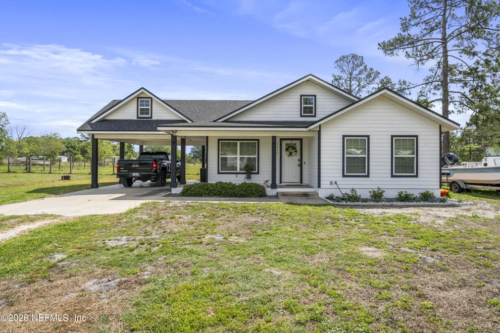 Unit for sale at 1322 SW 4TH PLACE Place, Lake Butler, FL 32054
