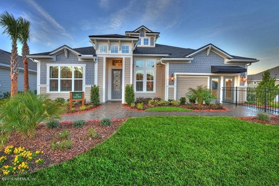 Unit for sale at 142 PINE MANOR Drive, Jacksonville, FL 32081