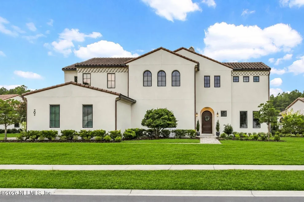 Unit for sale at 202 WILDERNESS RIDGE Drive, Ponte Vedra, FL 32081