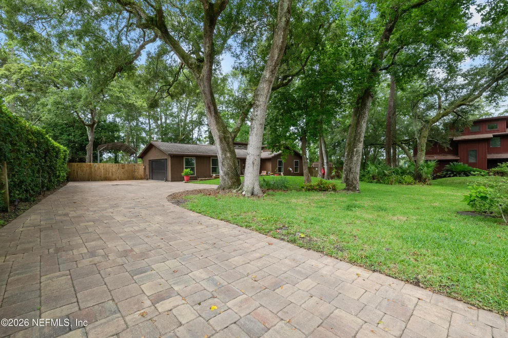 Unit for sale at 1313 CHINOOK Trail, Jacksonville, FL 32225