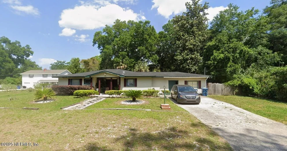 Unit for sale at 2145 HOFFMAN Street, Jacksonville, FL 32211