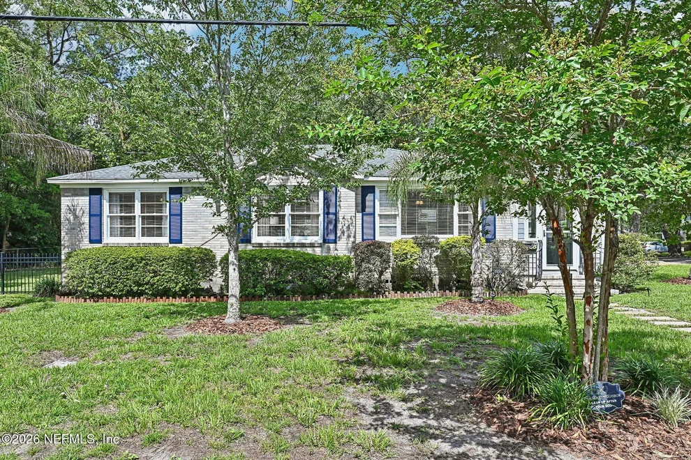 Unit for sale at 1936 WOODMERE Drive, Jacksonville, FL 32210
