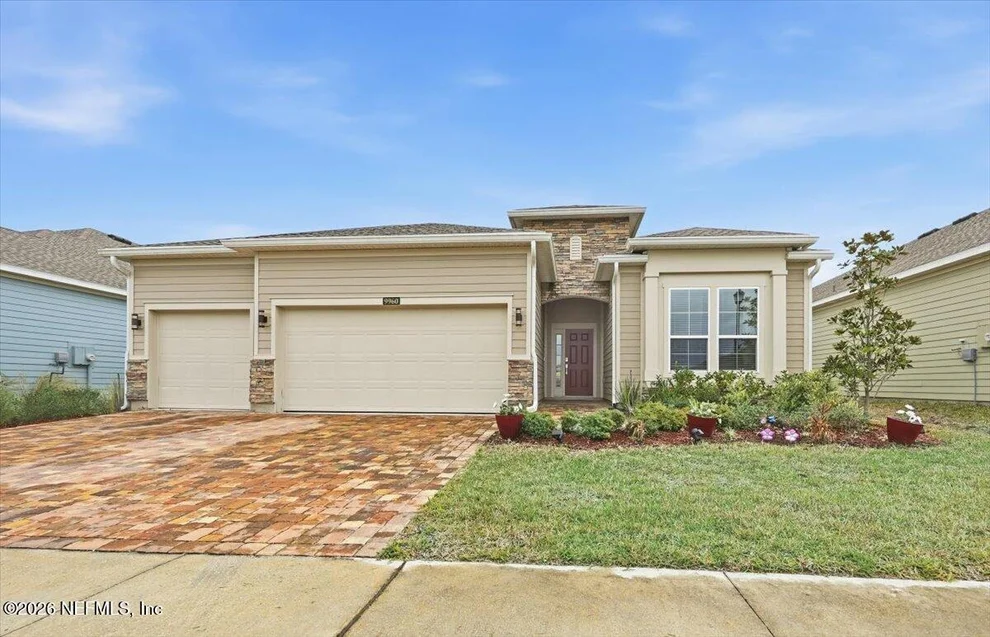 Unit for sale at 9960 LOVAGE Lane, Jacksonville, FL 32219