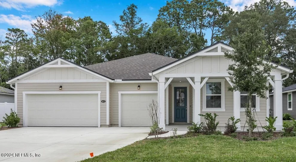 Unit for sale at 4671 QUILTING Circle, Jacksonville, FL 32257