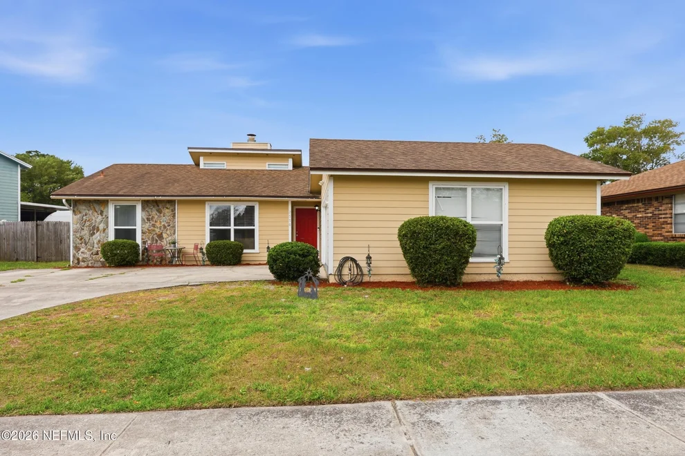 Unit for sale at 2550 OAKVIEW Drive, Jacksonville, FL 32246