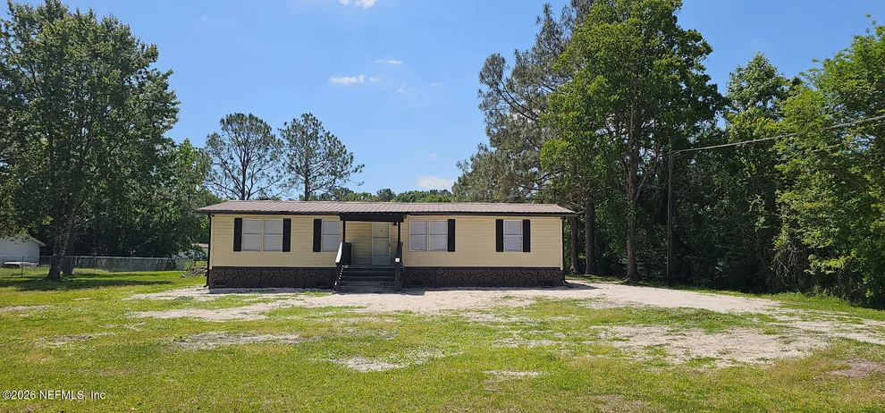 Unit for sale at 54332 PELICAN Road, Callahan, FL 32011