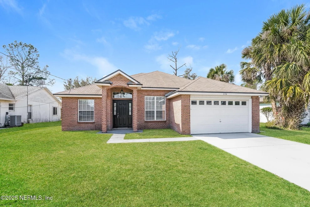 Unit for sale at 156 BARRINGTON Drive, Palm Coast, FL 32137